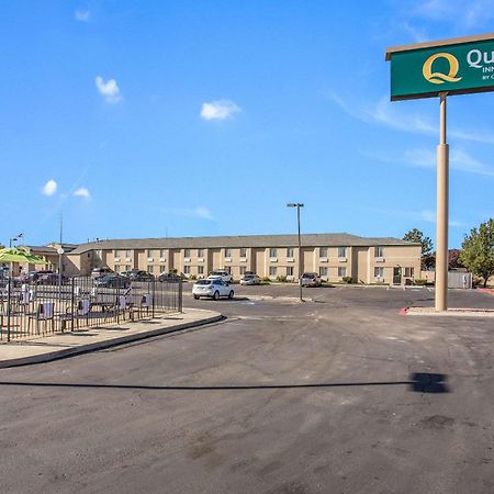 Quality Inn & Suites Meridian - West Boise Exterior photo