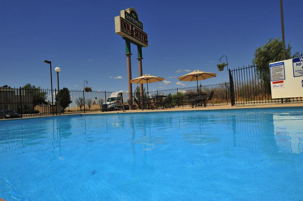 Quality Inn & Suites Meridian - West Boise Exterior photo