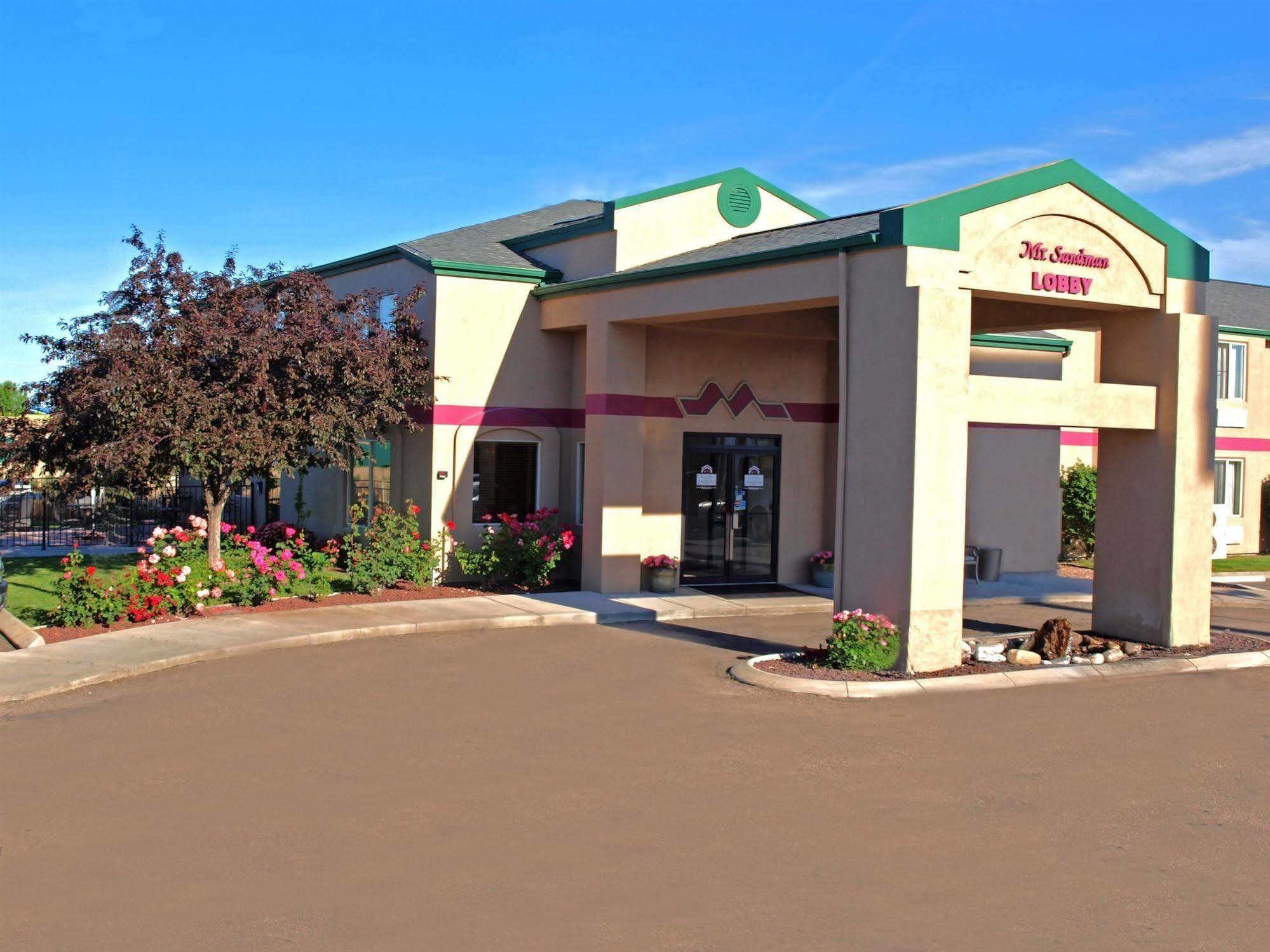 Quality Inn & Suites Meridian - West Boise Exterior photo