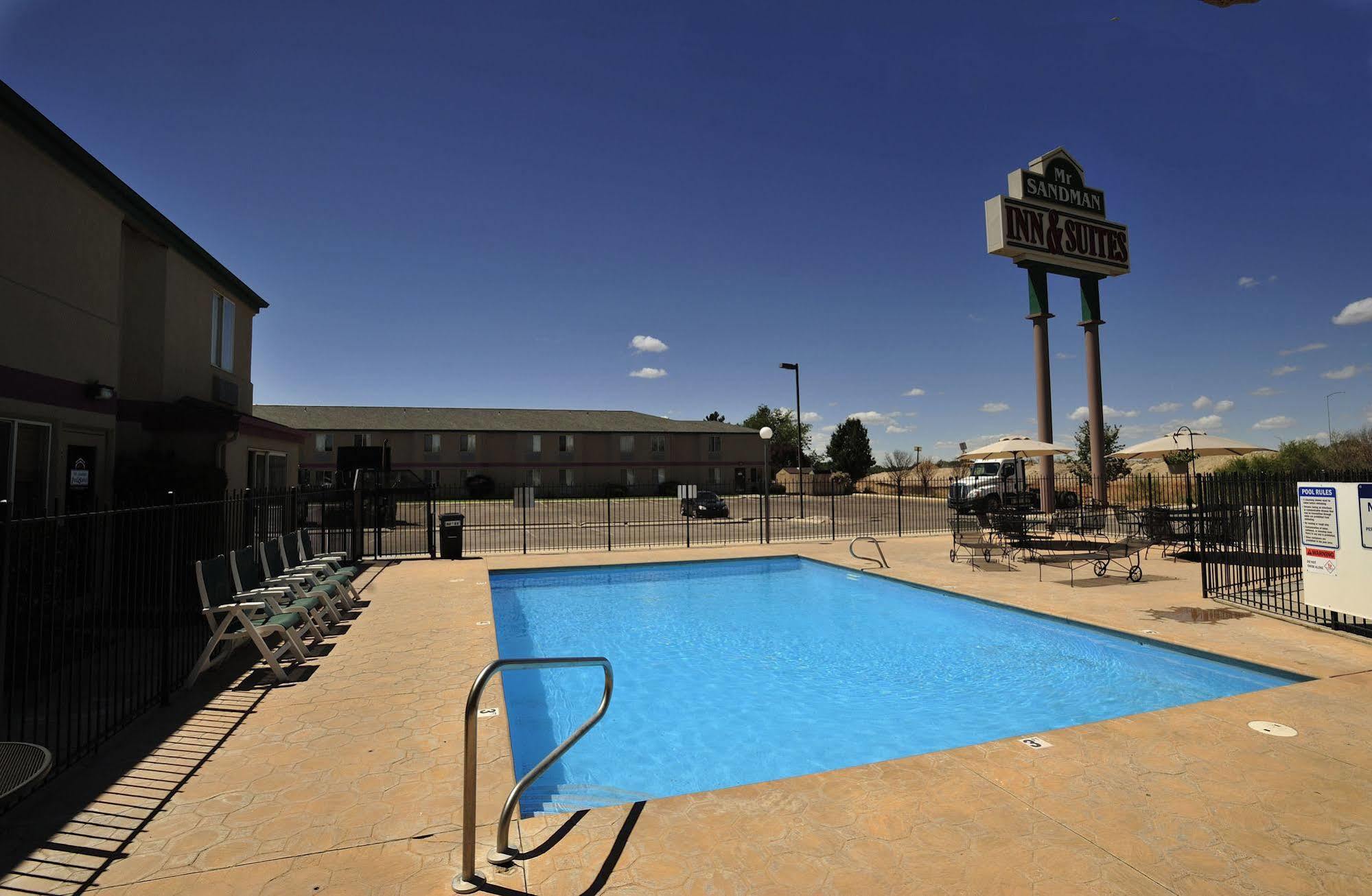 Quality Inn & Suites Meridian - West Boise Exterior photo